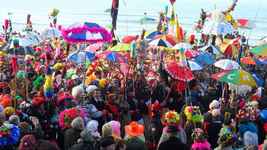 Photo du Carnaval de Dunkerque