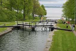 Photo du Canal de G&ouml;ta