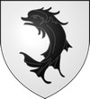 Blason de Chabeuil