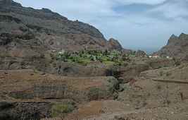 Photo de Ch&atilde; de Igreja