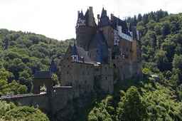 Ch&acirc;teau d'Eltz