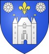 Blason de Chilleurs-aux-Bois