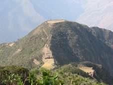 Photo de Choquequirao