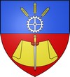 Blason de Cl&eacute;on