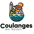 Logo de Coulanges-l&egrave;s-Nevers