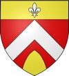 Blason de Courdimanche