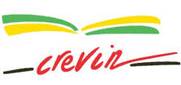 Logo de Crevin