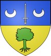 Blason de Cublac