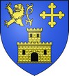 Blason de Dardilly