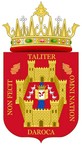 Blason de Daroca