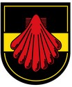 Blason de Dasburg