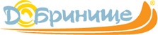 Logo de Dobrinishte