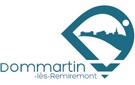 Logo de Dommartin-l&egrave;s-Remiremont