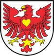 Blason de Drezdenko