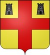 Blason de Duingt