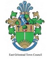 Blason d'East Grinstead