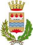 Blason d'Eboli
