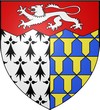 Blason d'Ecquevilly