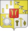 Blason d'Exincourt