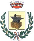 Blason de Fabro