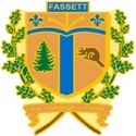 Blason de Fassett