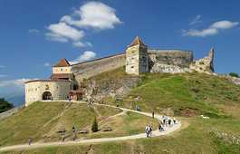 Forteresse de R&acirc;snov