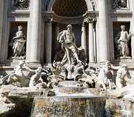 Fontaine de Trevi