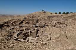 Photo de G&ouml;bekli Tepe