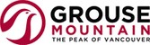Logo de Grouse Mountain