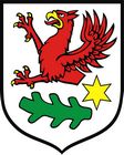 Blason de Gryfino