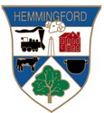 Blason d'Hemmingford Village
