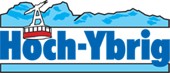 Logo d'Hoch-Ybrig�Unteriberg/Oberiberg