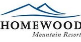 Logo d'Homewood