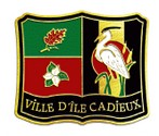logo de L'&Icirc;le-Cadieux