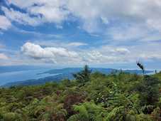 Photo de l'&Icirc;le d'Idjwi