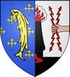 Blason de J&oelig;uf