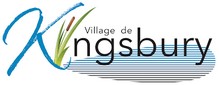 Logo de Kingsbury