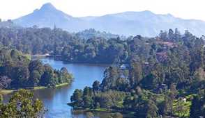 Photo de Kodaikanal