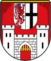 Blason de K&ouml;nigswinter