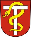 Blason de Lachen