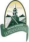 Logo de La Pr&eacute;sentation