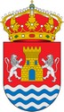 Blason de La Puebla de Arganz&oacute;n