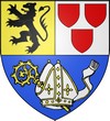Blason du Bonhomme