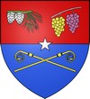 Blason de L&eacute;ognan