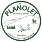 Logo du Planolet