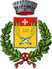 Blason de Lesina