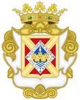 Blason de Linares