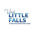 Logo de Little Falls