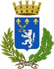 Blason de Lonato del Garda