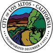Blason de Los Altos